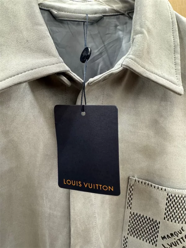 2024fw Louis Vuitton Jacket - Replica jacket