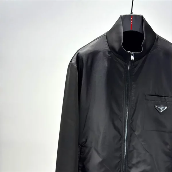 2024fw Prada Jacket - Prada replica