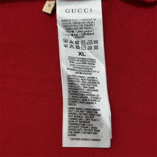 2024 Gucci T Shirt - Gucci replica