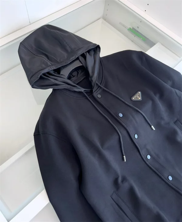 2024fw Prada Jacket - Prada replica