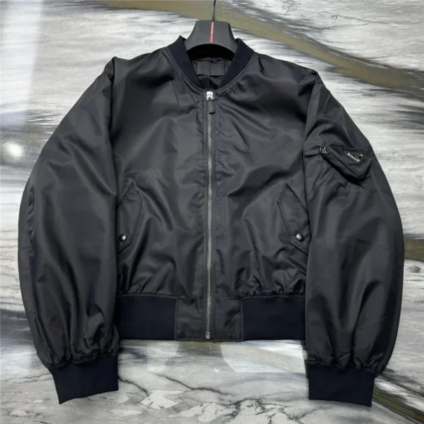 2024SS Prada Jacket - Prada replica