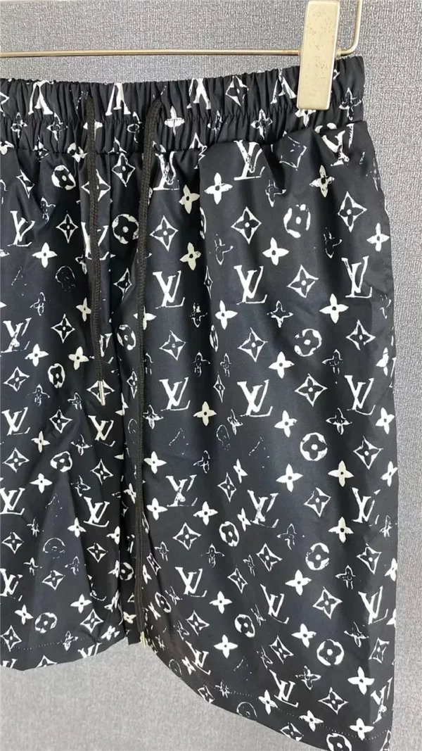 2024SS Louis Vuitton Shorts - Replica designer shorts