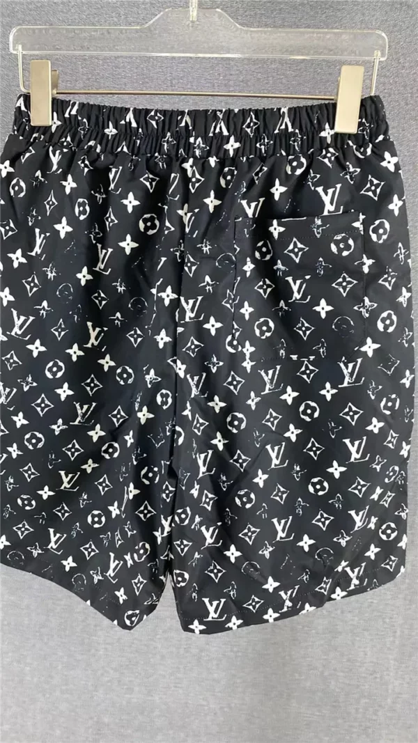 2024SS Louis Vuitton Shorts - Replica designer shorts