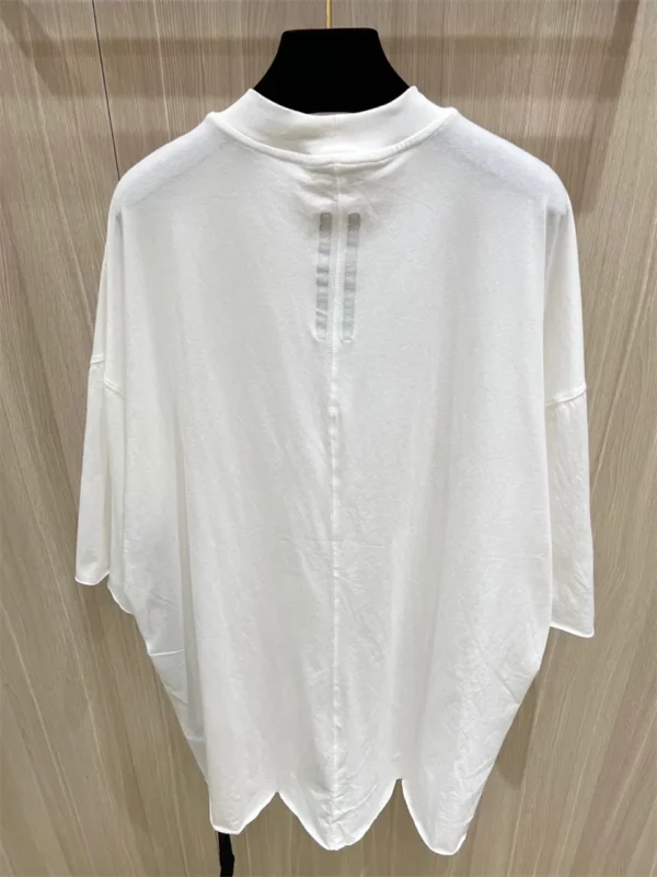 Rick Owens T Shirt - Replica shirt