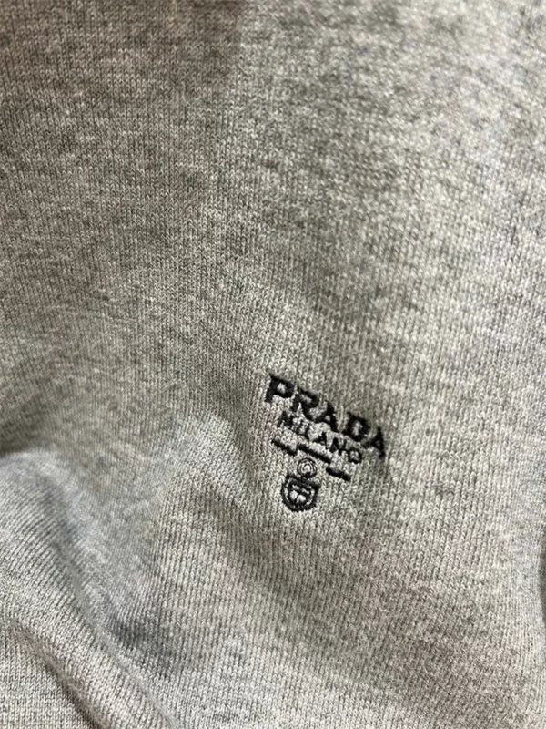 2024fw Prada Sweater - Prada replica