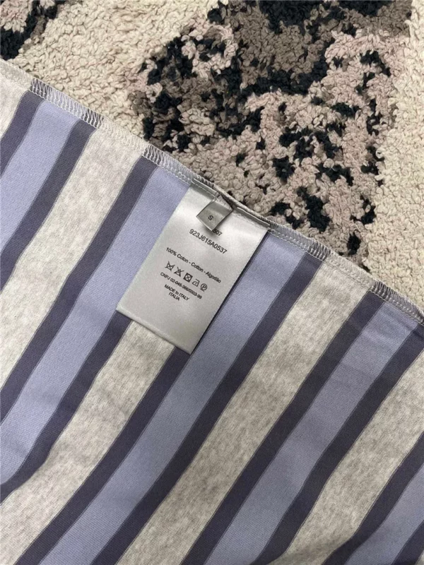 2024SS Dior T Shirt - Replica Dior