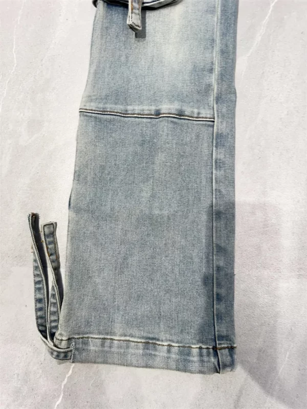 2024fw Amiri Jeans - Replica jeans