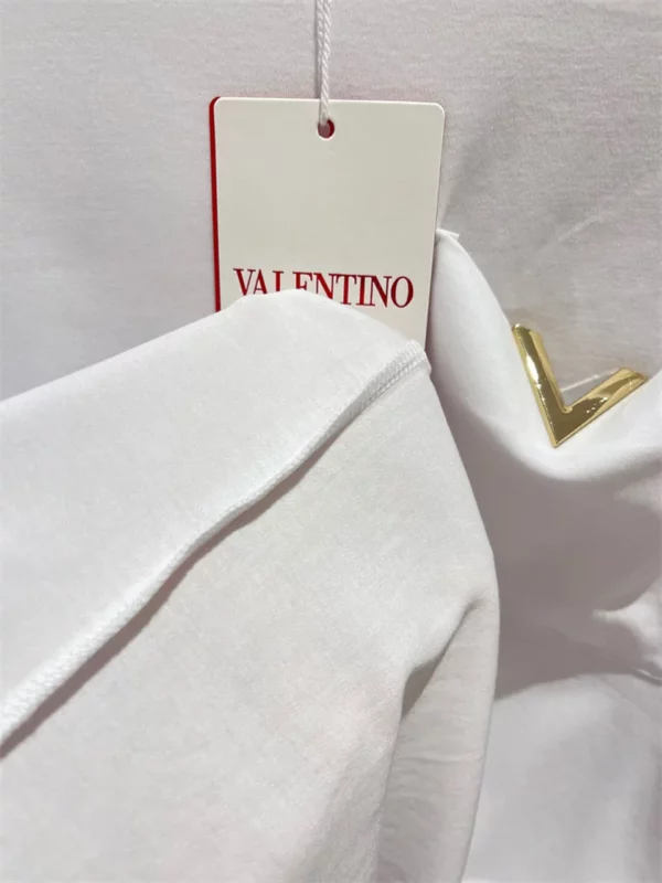 2024SS Valentino T Shirt - Replica shirt