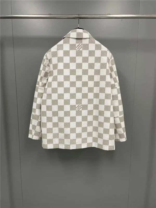 2024SS Louis Vuitton Jacket - Replica jacket