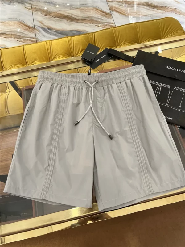 2024 Dolce Gabbana Shorts - Replica designer shorts