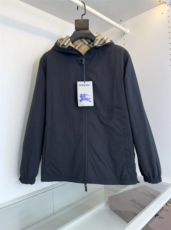 2024SS Burberry JACKET - Replica jacket