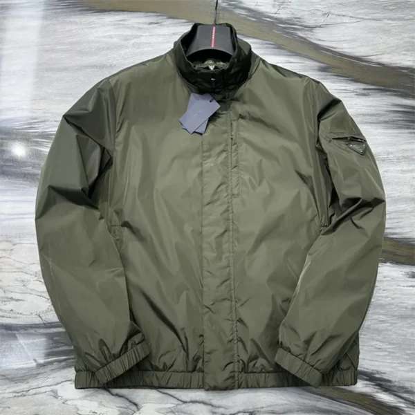 2024fw Prada Jacket - Prada replica