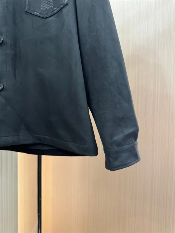 2024fw Louis Vuitton Jacket - Replica jacket