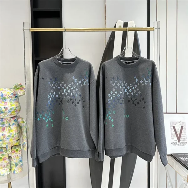 2024fw Louis Vuitton Sweater - Replica hoodie