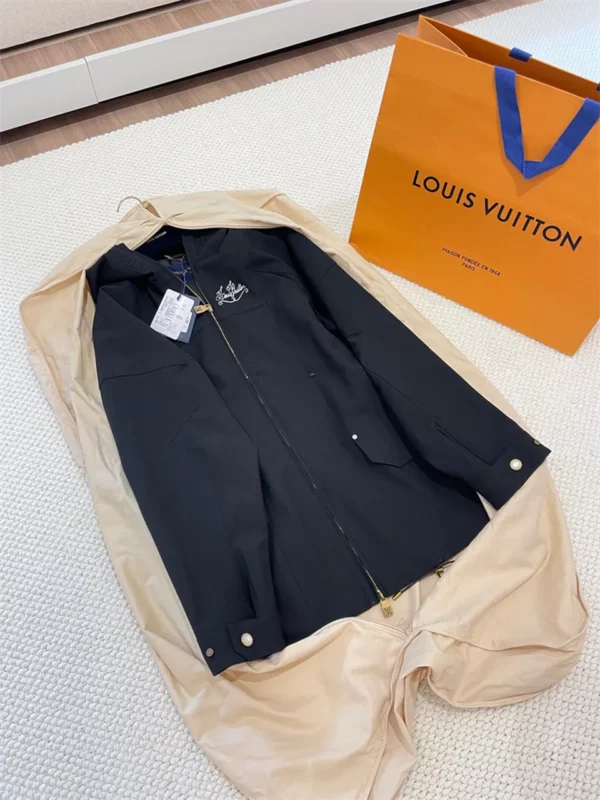 2024fw Louis Vuitton Jacket - Replica jacket