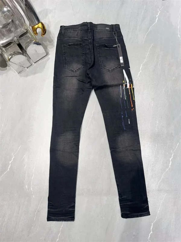 2024fw Amiri Jeans - Replica jeans