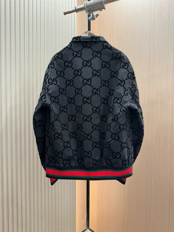 2024 Gucci Jacket - Gucci replica