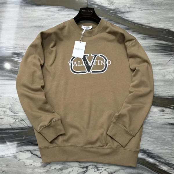 2024fw Valentino Sweater - Replica hoodie