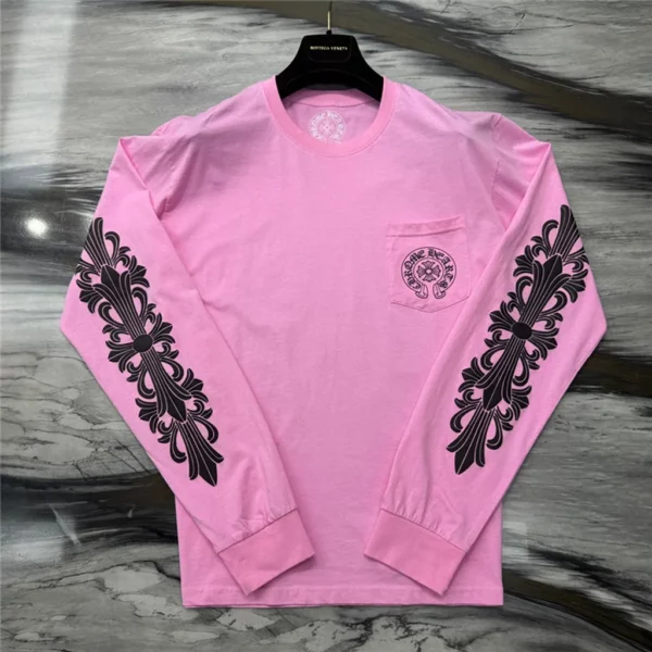 Chrome Hearts Sweater - Chrome Hearts replica