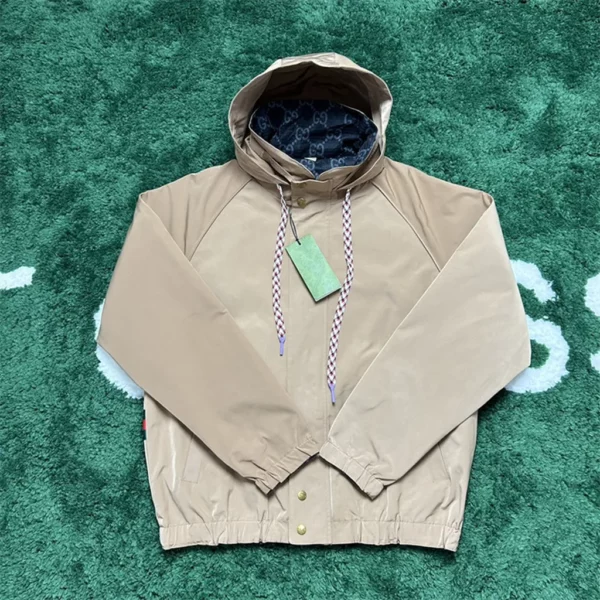 2024 Gucci Jacket - Gucci replica