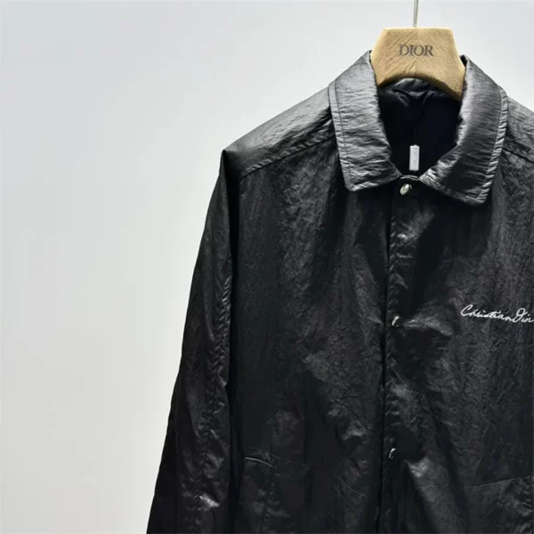 2024fw Louis Vuitton Jacket - Replica jacket