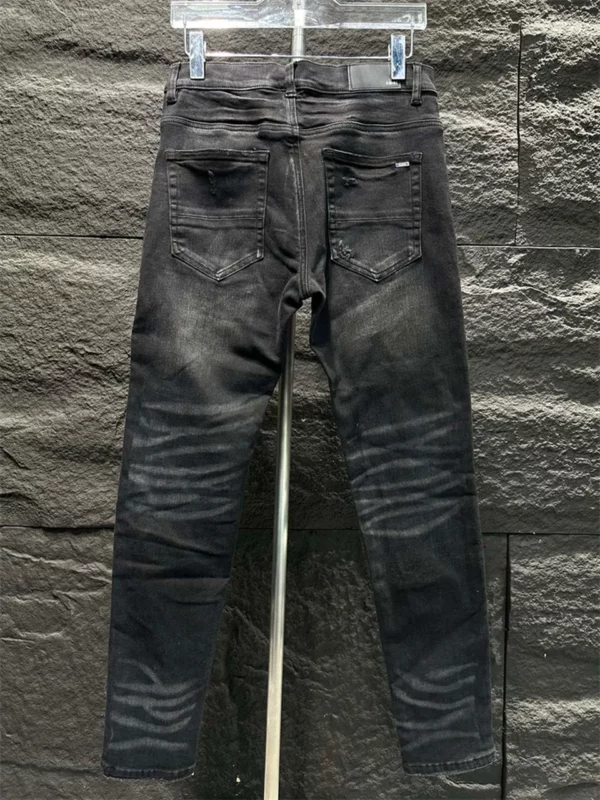 2024fw Amiri Jeans - Replica jeans