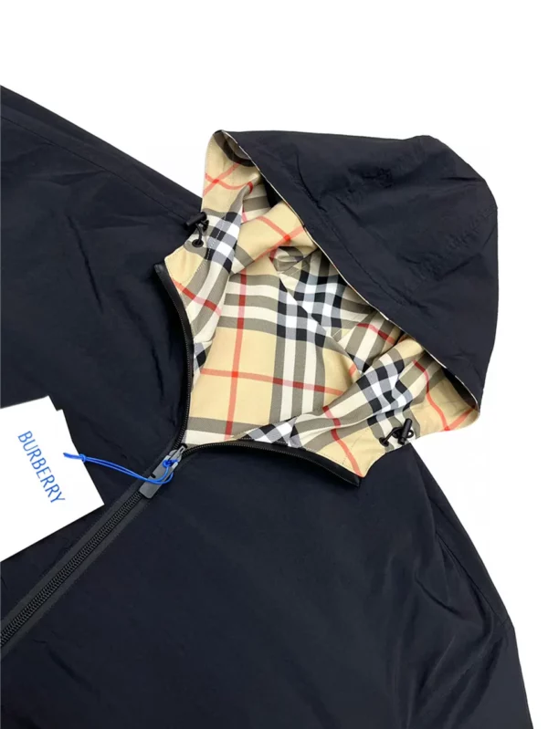 2024SS Burberry Jacket - Replica jacket