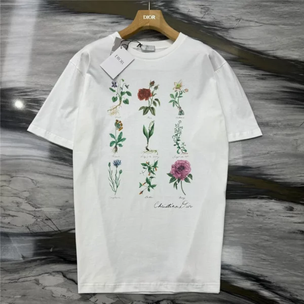 2024SS Dior T Shirt - Replica Dior