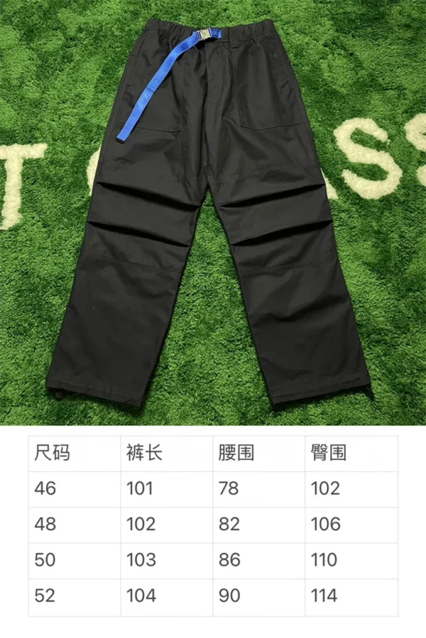 2024 Gucci Pants - Gucci replica