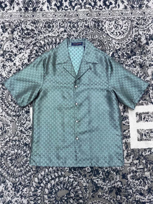 2024SS Louis Vuitton Suit - Replica Louis Vuitton