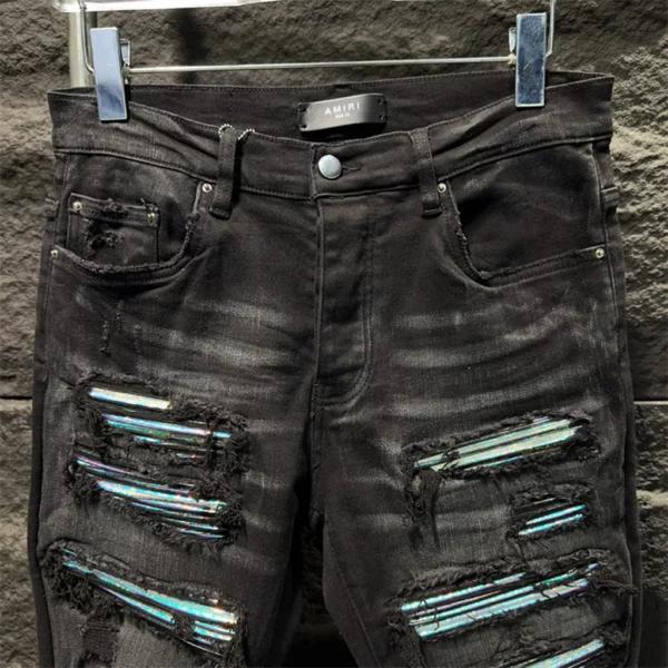 2024SS Amiri Jeans - Replica jeans