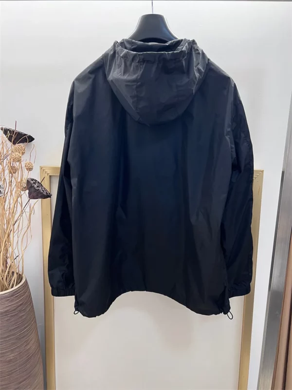 2024fw Prada Jacket - Prada replica