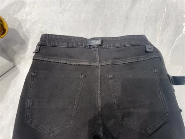 2024fw Amiri Jeans - Replica jeans