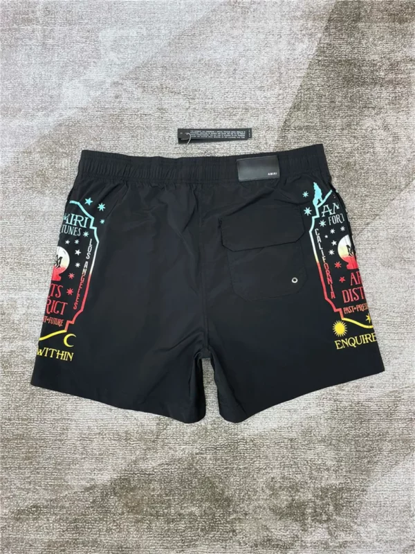 2023SS Amiri Shorts - Replica designer shorts