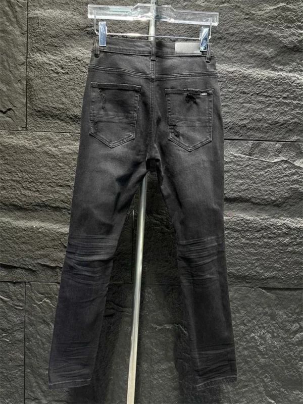 2024SS Amiri Jeans - Replica jeans