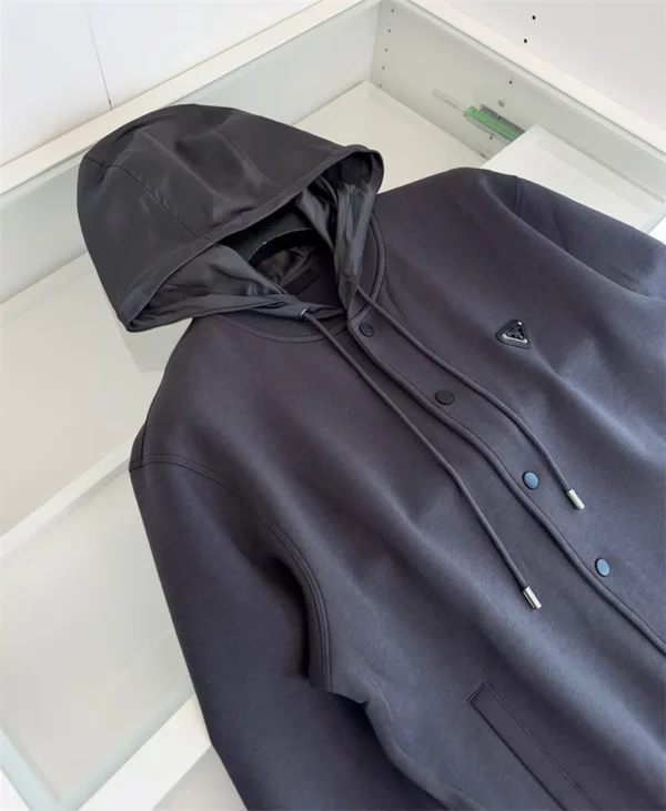 2024fw Prada Jacket - Prada replica