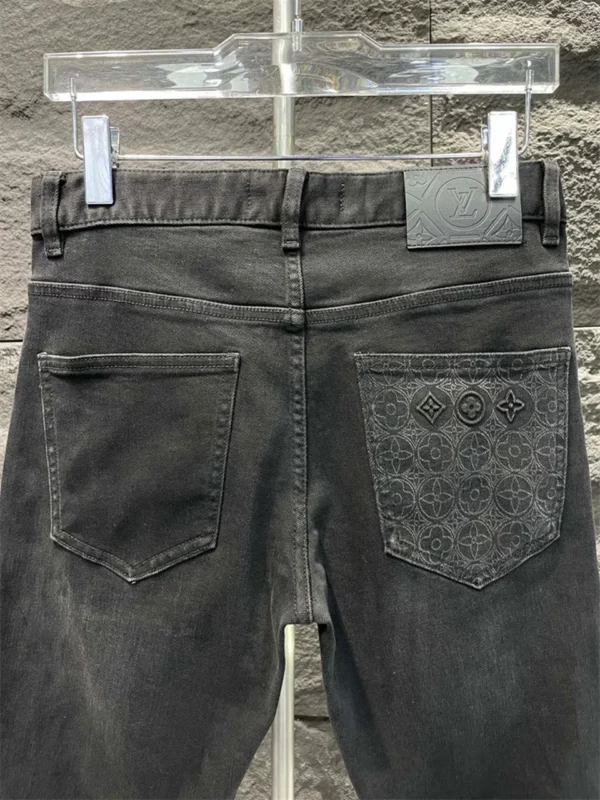 2024fw Amiri Jeans - Replica jeans