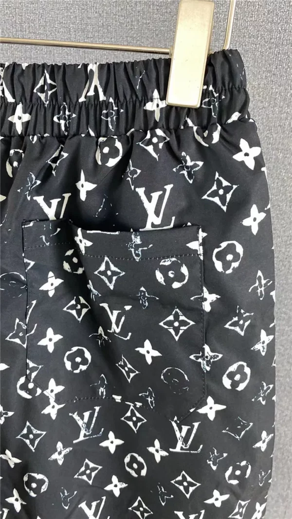 2024SS Louis Vuitton Shorts - Replica designer shorts