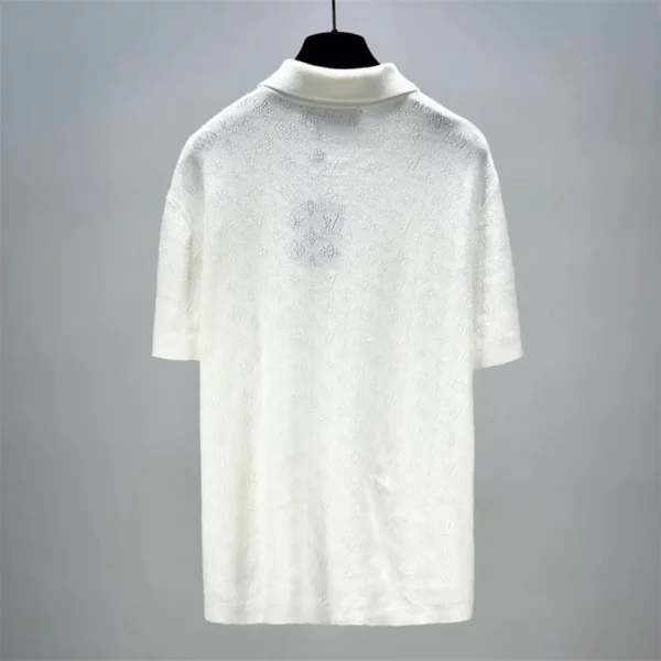 2024fw Louis Vuitton Shirt - Replica Louis Vuitton