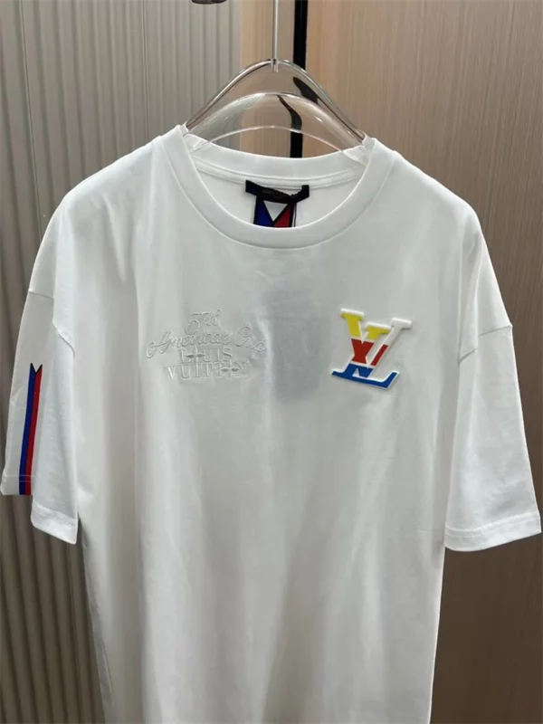 2024fw Louis Vuitton T Shirt - Replica Louis Vuitton