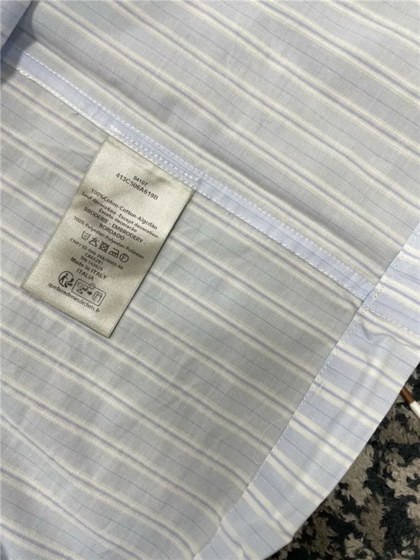 2024SS Dior Shirt - Replica Dior