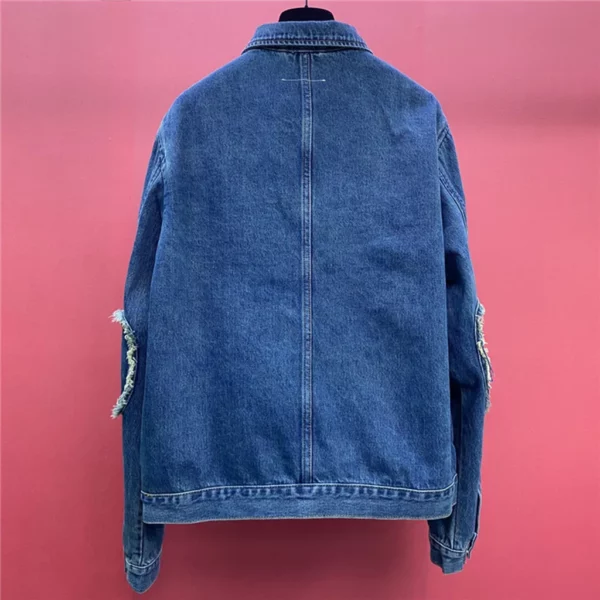 2024 Maison Margiela Jacket - Replica jacket