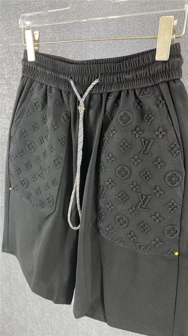 2024SS Louis Vuitton Shorts - Replica designer shorts