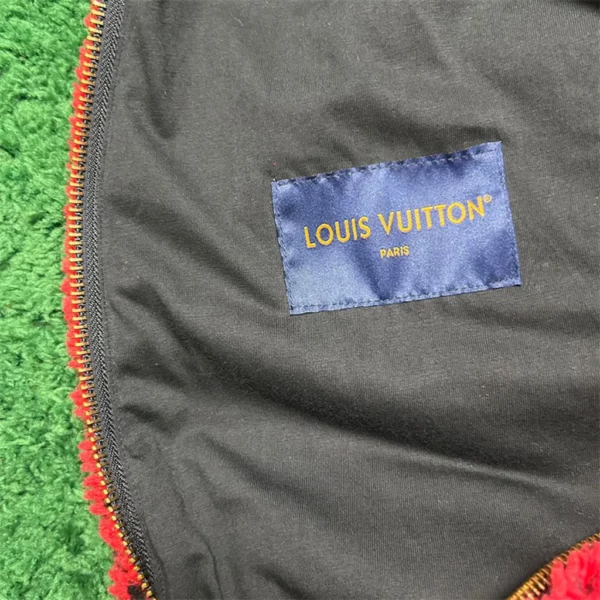 2024fw Louis Vuitton Jacket - Replica jacket