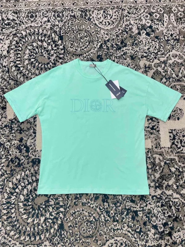 2024SS Dior T Shirt - Replica Dior