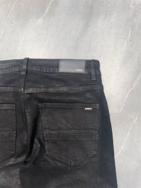 2024fw Amiri Jeans - Replica jeans