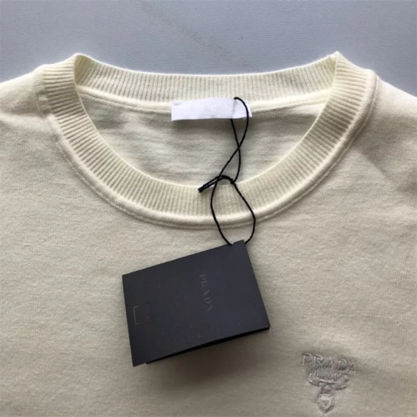 2024fw Prada Sweater - Prada replica