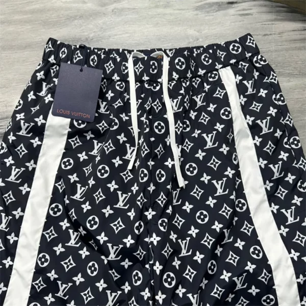 2024fw Louis Vuitton Suit - Replica Louis Vuitton