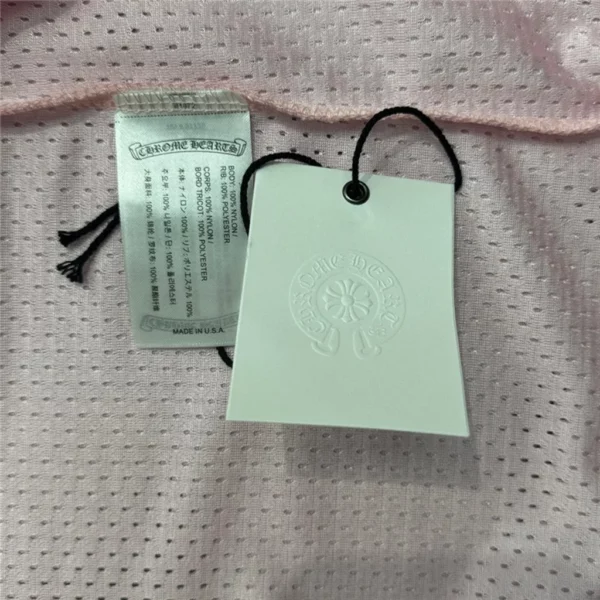 Chrome Hearts suit - Chrome Hearts replica