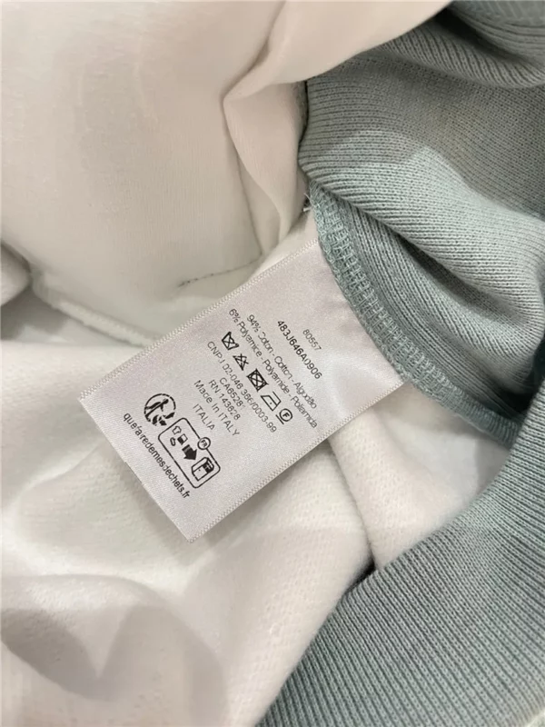 2024SS Dior Hoodie - Replica Dior